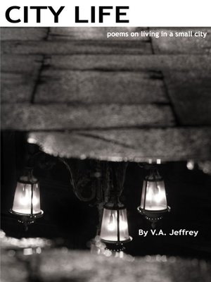 cover image of City Life
